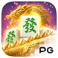 MAHJONG WAYS 2